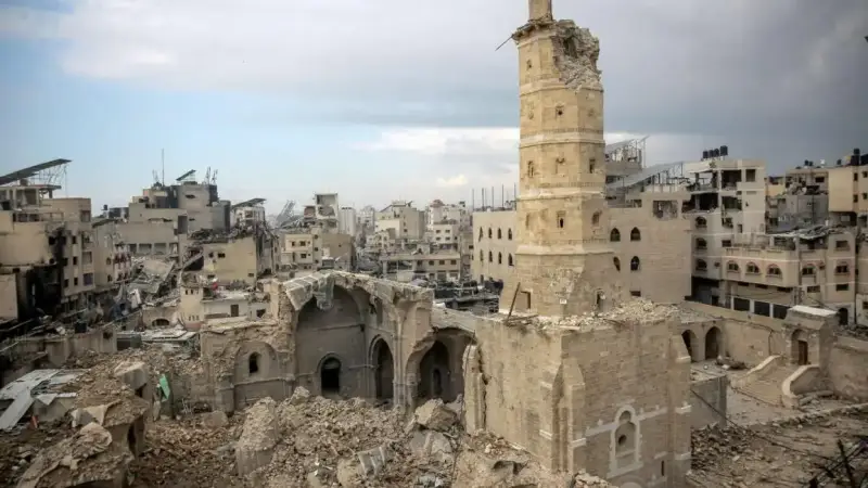 القطاع الثقافي الفلسطيني