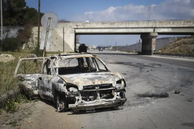 المرصد السوري لحقوق الإنسان