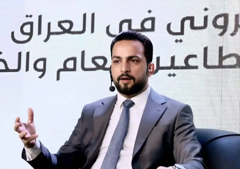 ليث محمد رضا