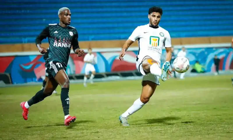 فاركو ضد البنك الأهلي