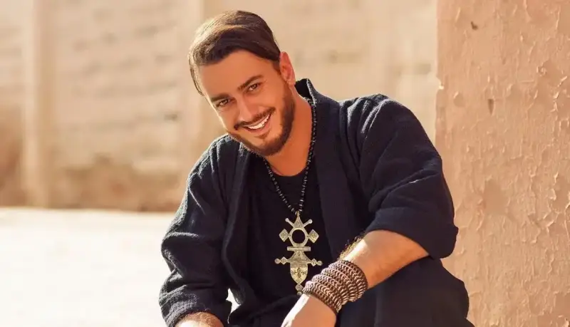 مرض سعد لمجرد
