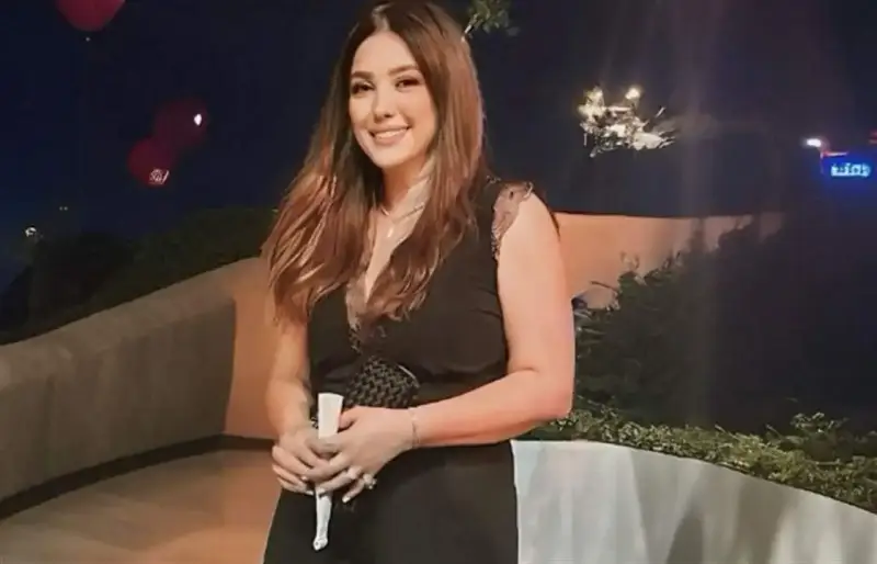 كندة علوش