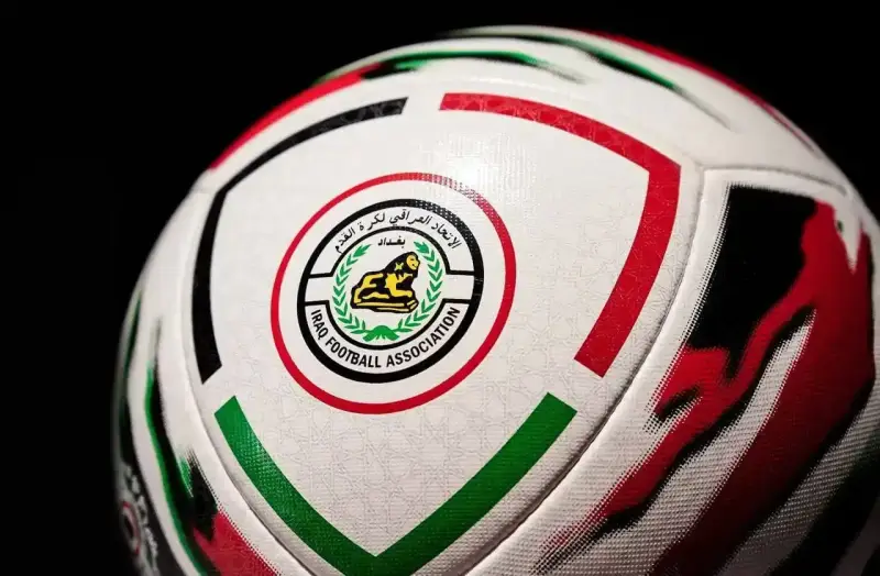 الدوري العراقي