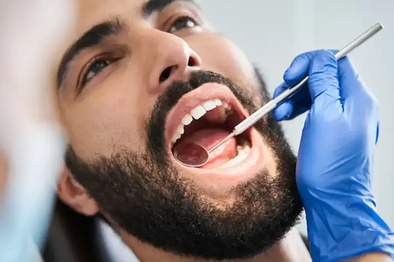 رأي دار الإفتاء المصرية في خلع الأسنان في نهار رمضان