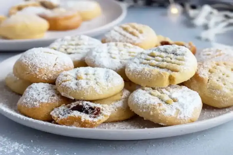 أهمية كعك العيد بألياف البنجر والبطاطس