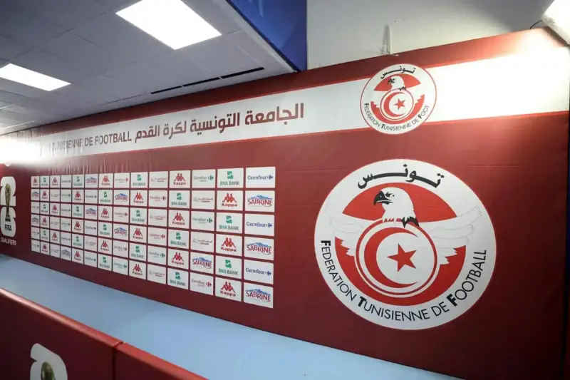الدوري التونسي
