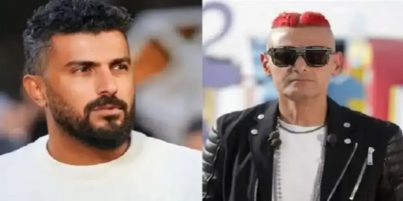 محمد سامي