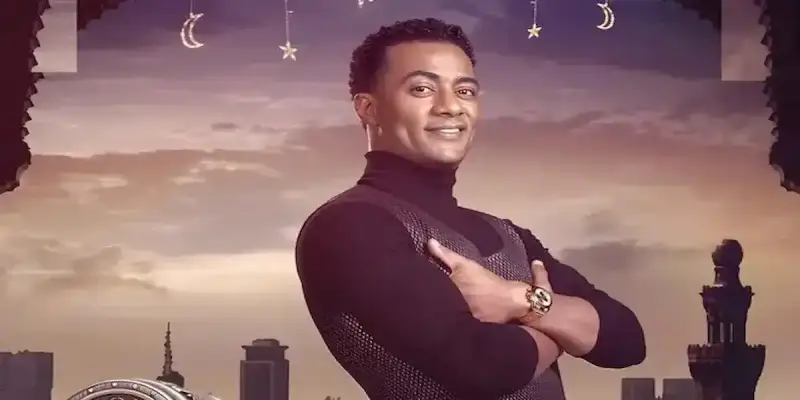 فائزة تشكك في مصداقية برنامج مدفع رمضان