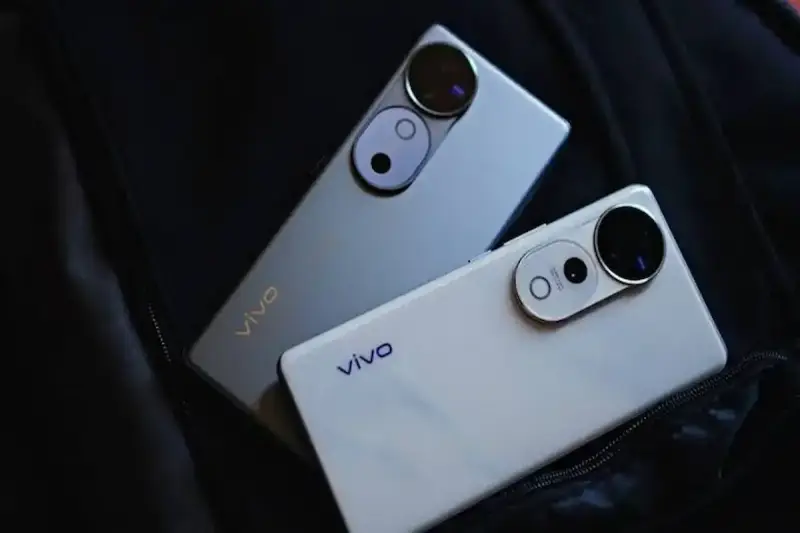 هاتف Vivo V50 Lite 4G