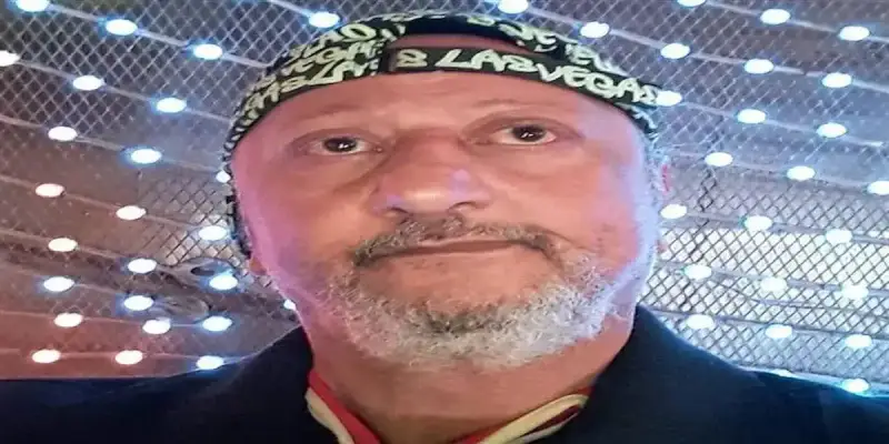 الملحن جمال لطفي