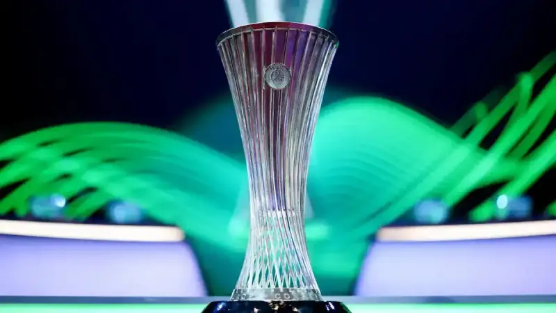 دوري المؤتمر الأوروبي