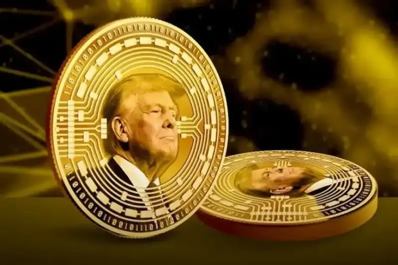 سعر عملة ترامب اليوم الجمعة 14 مارس 2025