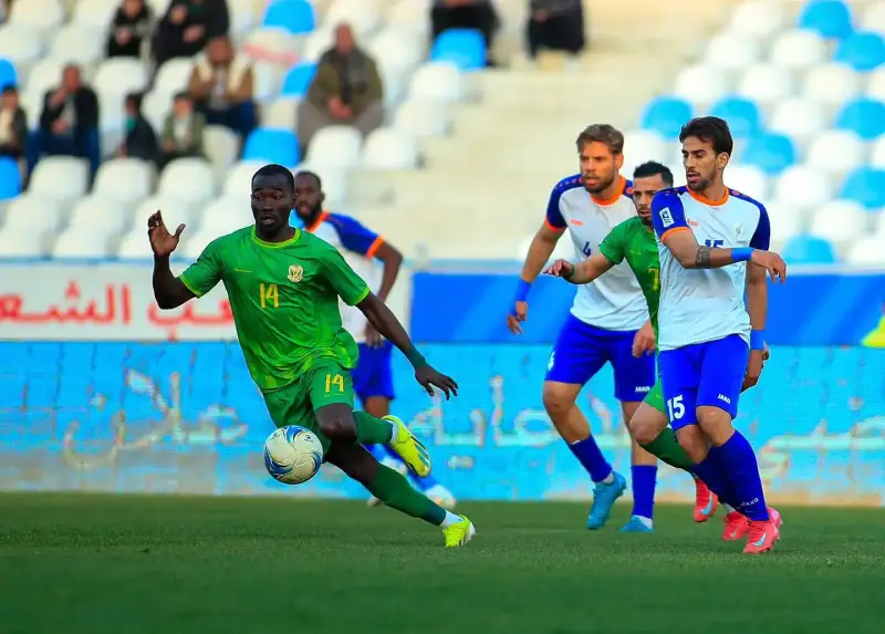 الدوري العراقي