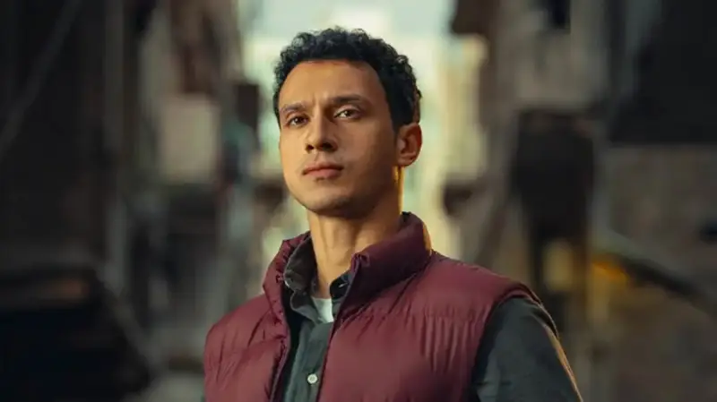 عصام عمر