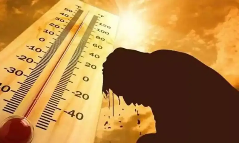 الطقس غدًا في مصر