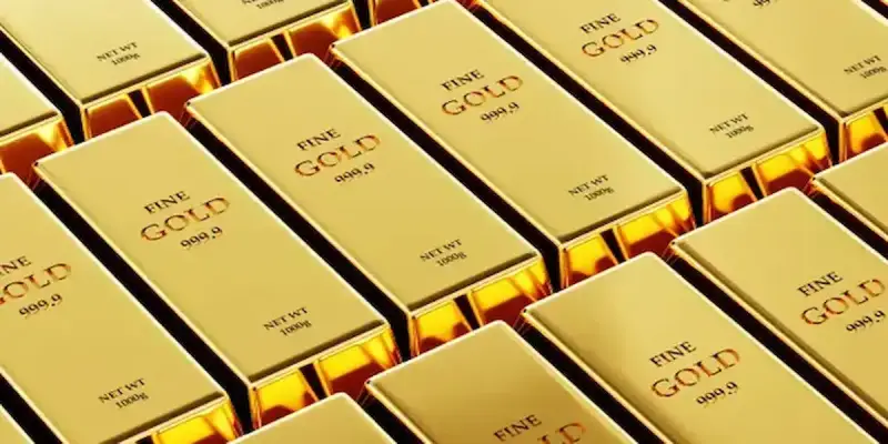 سعر سبيكة ذهب 5 جرام اليوم