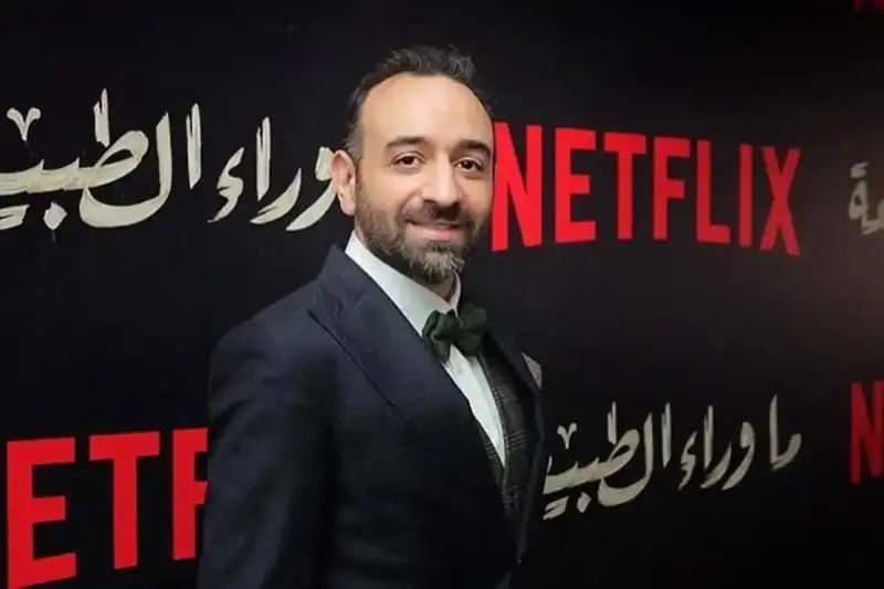 أزمة تصريحات عمرو سلامة عن الفنان إسماعيل ياسي