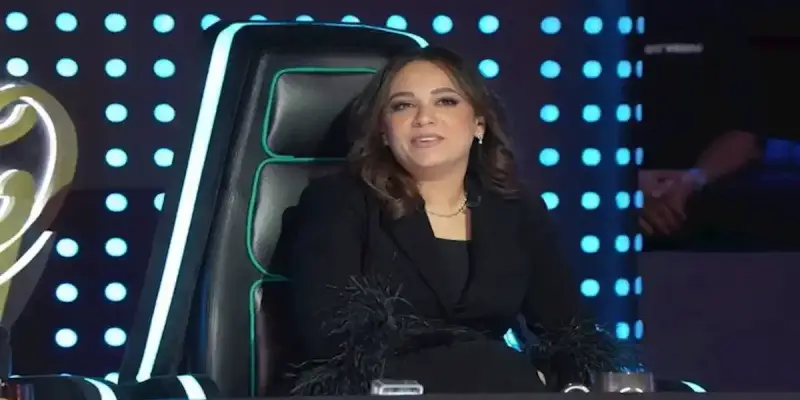 رحمة أحمد