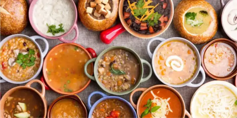 أطعمة ومشروبات