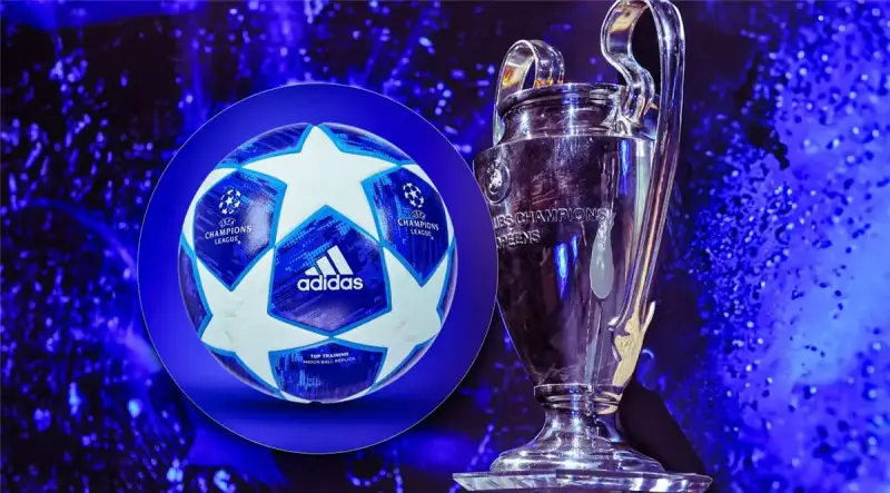 دوري أبطال أوروبا