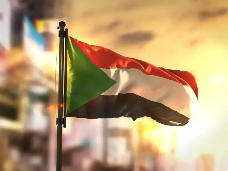 السودان