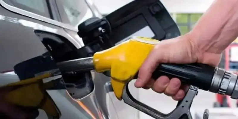أسعار البنزين والسولار في مصر