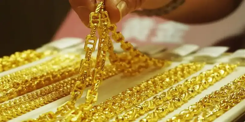 أسعار الذهب اليوم في مصر
