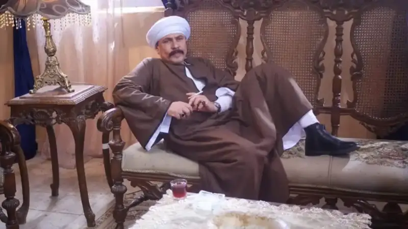 مسلسل قلع الحجر 2