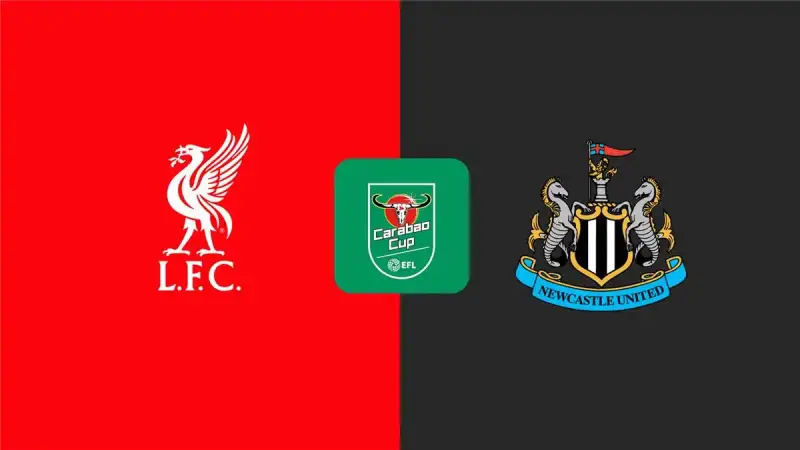 ليفربول ضد نيوكاسل يونايتد