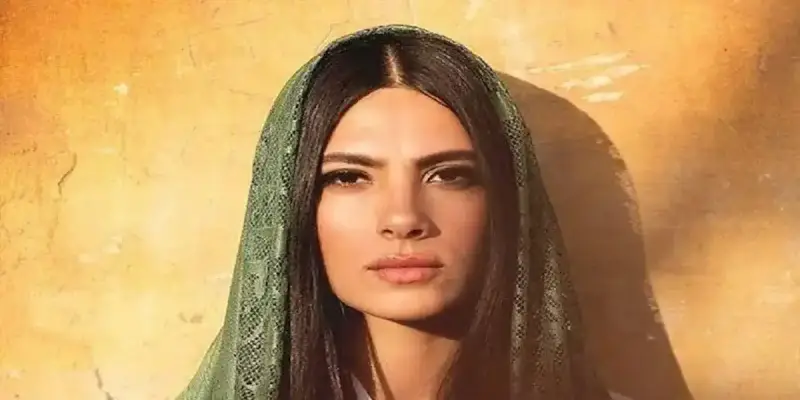 هدى المفتي
