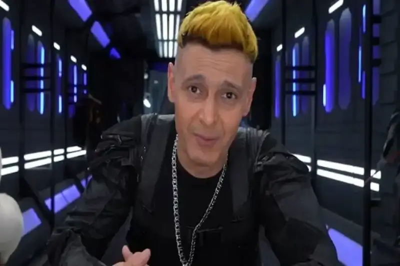 ضيف برنامج رامز جلال اليوم الأحد 16 مارس 2025