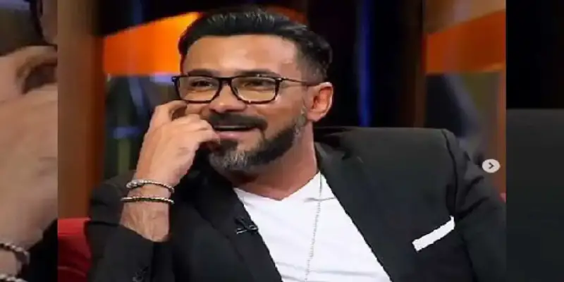محمد رجب