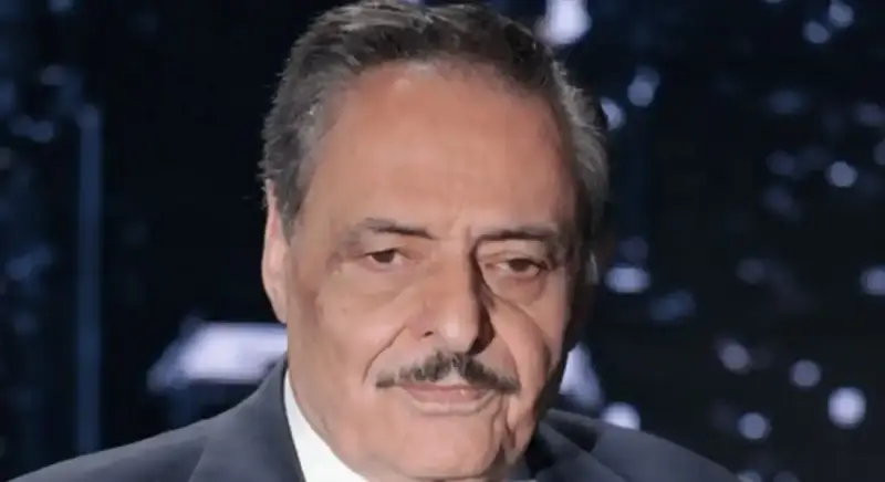 أنطوان كرباج