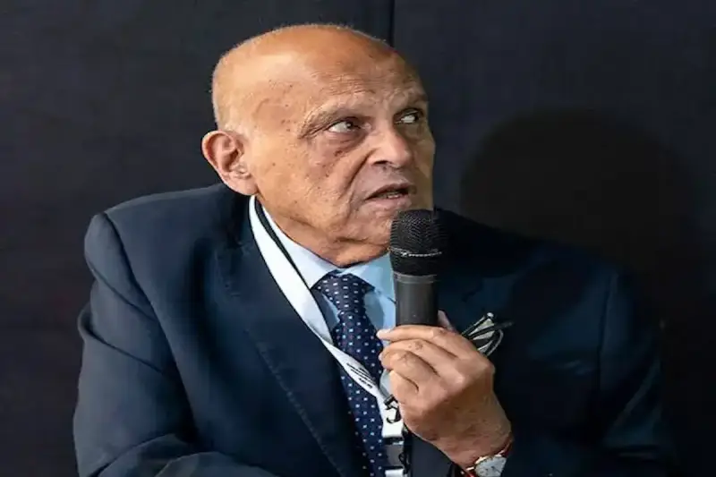 مجدي يعقوب يكشف عن أسرار حياته في بودكاست قناة الحياة