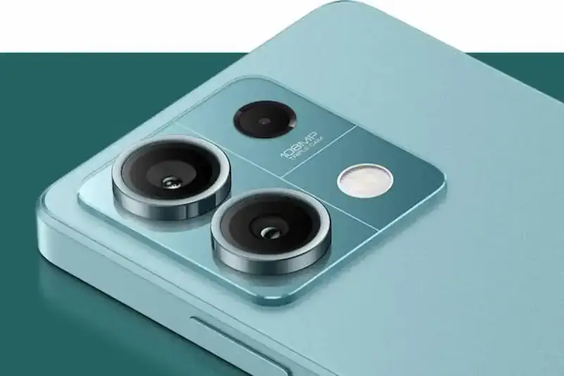 هاتف Redmi Note 14S
