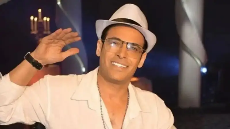 سعد الصغير