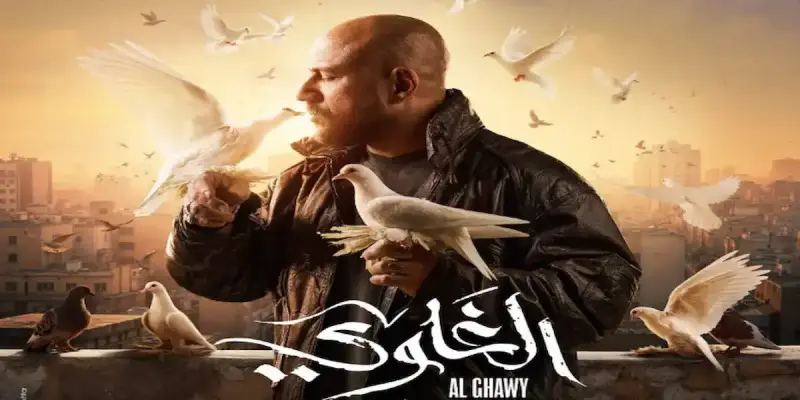 أحمد مكي