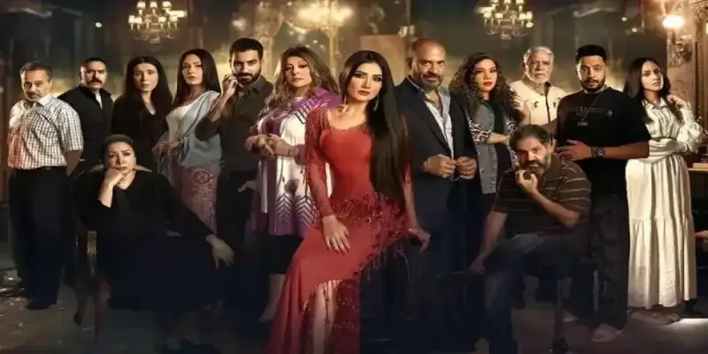 مي عمر