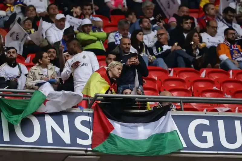 الأردن وفلسطين