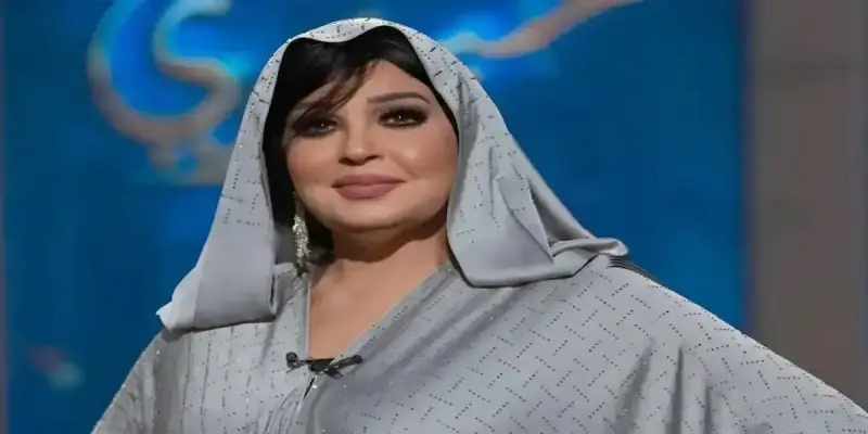 فيفي عبده
