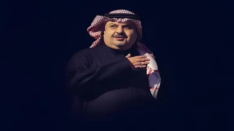 عبد الرحمن بن مساعد
