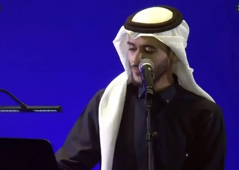 عايض يوسف