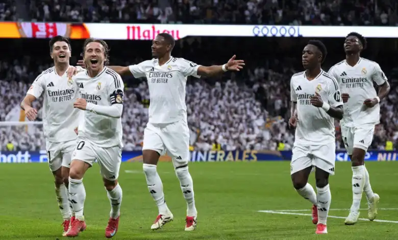 لوكا مودريتش