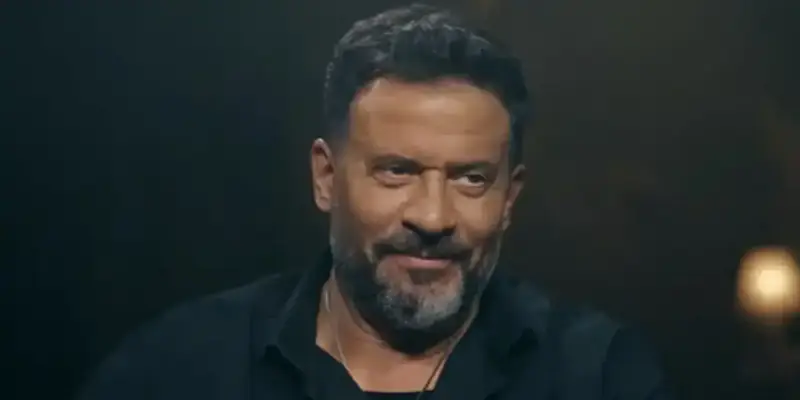 ماجد المصري