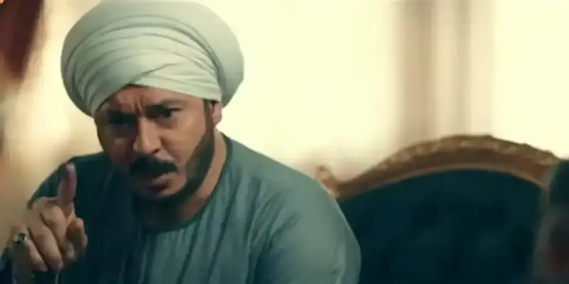 حكيم باشا