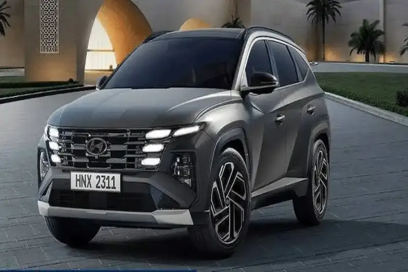 أسعار هيونداي توسان NX4 FL بعد التخفيضات