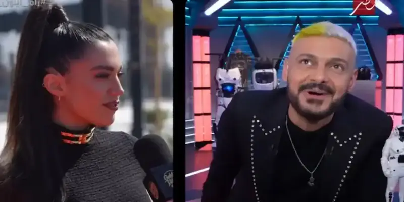 ستيفاني عطا الله