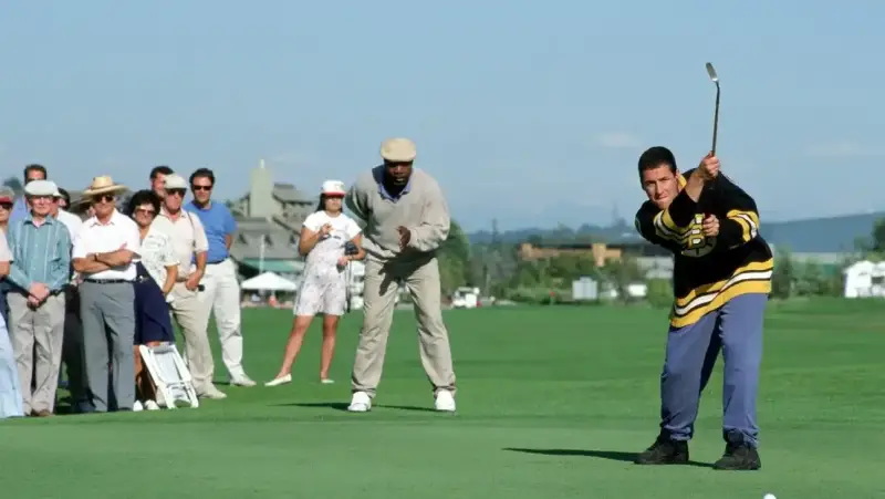فيلم Happy Gilmore 2