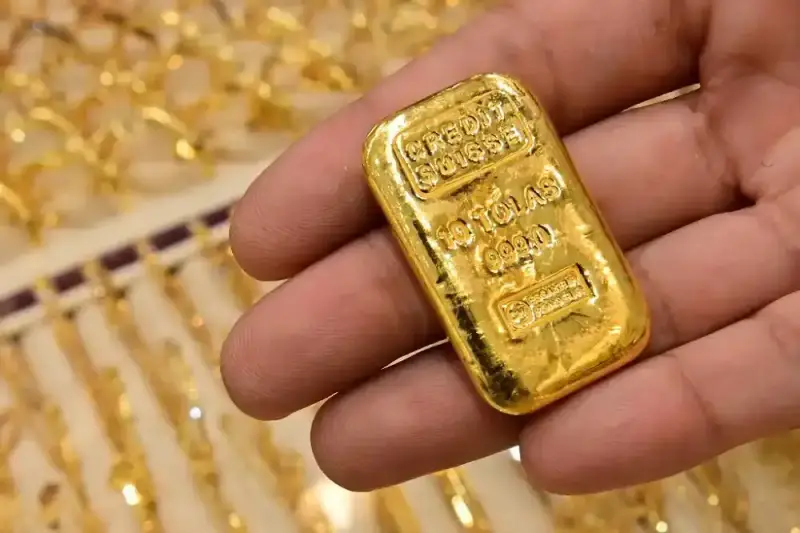 سعر سبيكة ذهب 5 جرام btc