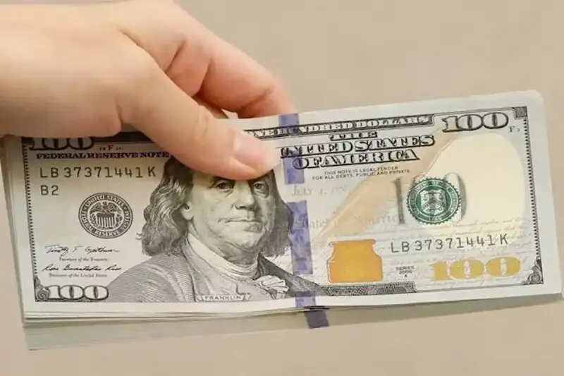 سعر الدولار مقابل العملات اليوم الثلاثاء 18 مارس